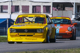 Fotos Youngtimer Trophy Bild zu Fotos Youngtimer Trophy