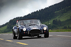 AC Cobra Replica (1966) - am Kunststoffautotreffen "Fantastic Plastic 2016"