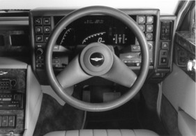 Ab den Achtzigerjahren wurde immer mehr Elektronik verbaut in den Autos Ab den Achtzigerjahren wurde immer mehr Elektronik verbaut in den Autos