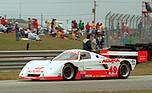 Acura Spice SE91P (1993) - Klassensieger der Kategorie GTP Lights war dieser Acura Spice SE91P. Gesamtrang 5. (12 Stunden von Sebring 1993)