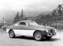 Alfa Romeo 1900 SS Zagato (1954) - wunderschöne Zagato-Version