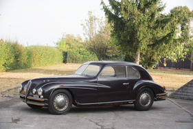 Alfa Romeo 6C 2500 Sport Touring Coupé Aerlux (1947) - als Lot 575 angeboten an der RM/Sotheby's Duemila Ruote Versteigerung am 25. bis 27. November 2016