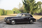 Alfa Romeo 6C 2500 Sport Touring Coupé Aerlux (1947) - als Lot 575 angeboten an der RM/Sotheby's Duemila Ruote Versteigerung am 25. bis 27. November 2016