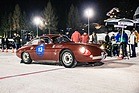 Alfa Romeo Giulietta SZ Coda Tronca (1961) - am Winter Marathon 2014