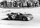 Alfa Romeo T33/3 (1971) - Erfolgreiches Rennen für den Alfa Romeo T33/3 von Rolf Stommelen und Nanni Galli - Gesamtplatz 2 und Klassensieger. (12 Stunden von Sebring 1971)