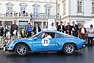 Alpine A 110 1600 S (1969) - an der Rallye Historique anlässlich der Schloss Bensberg Classics 2012 (© Uli Sonntag, 2012) Alpine A 110 1600 S (1969) - an der Rallye Historique anlässlich der Schloss Bensberg Classics 2012 (© Uli Sonntag, 2012)