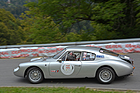 Apal Porsche (1961) an der Retrospective Ollon-Villars 2013