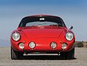 Apal Porsche Coupé (1962) - sportliche Front mit sechs Scheinwerfern