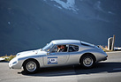 Apal Porsche GT (1961) - am Grossglockner Grand Prix 2012