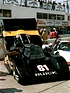 Argo JM16 (1986) - Das Team Deco Sales fuhr mit diesem Argo JM16 auf den 17. Gesamtplatz (12 Stunden von Sebring 1986)