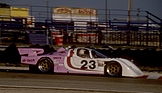 Argo JM16 (1988) - Dieser Argo JM16 erreichte Platz 21 (12 Stunden von Sebring 1988)