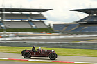Armstrong Siddeley (1937) an der Historic Trophy Nürburgring 2016 - FHR Vintage Nürburgring