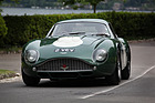 Artikelbild Galerie - Concorso d’Eleganza Villa d’Este 2013 - Kategorie ‘D - Aston Martin’