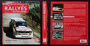 Artikelbild Legendäre Deutsche Rallyes (Buchbesprechung)