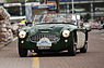 Austin-Healey 3000 Mk I (1960) - am 24. Oldtimer Grandprix Safenwil 2015 (© Bruno von Rotz, 2015) Austin-Healey 3000 Mk I (1960) - am 24. Oldtimer Grandprix Safenwil 2015 (© Bruno von Rotz, 2015)