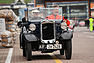 Austin Seven Tourer (1935) - am 24. Oldtimer Grandprix Safenwil 2015 (© Bruno von Rotz, 2015) Austin Seven Tourer (1935) - am 24. Oldtimer Grandprix Safenwil 2015 (© Bruno von Rotz, 2015)