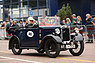 Austin Seven Tourer (1935) - am 24. Oldtimer Grandprix Safenwil 2015 (© Bruno von Rotz, 2015) Austin Seven Tourer (1935) - am 24. Oldtimer Grandprix Safenwil 2015 (© Bruno von Rotz, 2015)