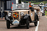 Austin Ten (1935) - am 24. Oldtimer Grandprix Safenwil 2015 (© Bruno von Rotz, 2015) Austin Ten (1935) - am 24. Oldtimer Grandprix Safenwil 2015 (© Bruno von Rotz, 2015)