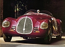 Artikelbild Der “erste Ferrari” – Auto Avio Costruzioni Tipo 815