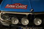 BMW 2002 ti (1969) - an der Planai Classic 2013