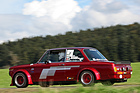 BMW 2002 tii von 1968 - Oldtimerclassic Hittnau 2014