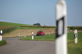 BMW 325i Cabriolet (E30, 1989) - erstmals gezeigt 1985, produziert ab 1986 BMW 325i Cabriolet (E30, 1989) - erstmals gezeigt 1985, produziert ab 1986