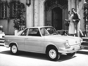 BMW 700 Coupé (1961) - ein Fahrzeug mit Rasse - 125 kmh aus 30 PS versprachen die Marketingleute
