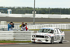BMW M3 DTM  an der Historic Trophy Nürburgring 2016 - Tourenwagen Classics