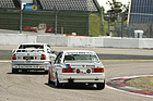 BMW M3 DTM  an der Historic Trophy Nürburgring 2016 - Tourenwagen Classics