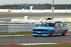 BMW M3 DTM  an der Historic Trophy Nürburgring 2016 - Tourenwagen Classics