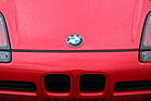 BMW Z1 (1990) - am Kunststoffautotreffen "Fantastic Plastic 2016"