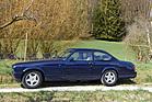 Bristol Blenheim 3 (1997) - angeboten an der Versteigerung der Oldtimer Galerie am 23. April 2016 in Toffen