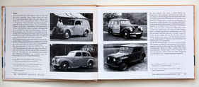 Buch Skoda Spartak, Octavia, Felicia - die Anfänge nach dem Krieg Buch Skoda Spartak, Octavia, Felicia - die Anfänge nach dem Krieg
