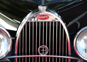 Bugatti Type 49 Cabriolet Beutler (1931) - versteigert als Lot 68 an der Dolder Classics Car Auction der Oldtimergalerie Toffen am 8. Juni 2013 Bugatti Type 49 Cabriolet Beutler (1931) - versteigert als Lot 68 an der Dolder Classics Car Auction der Oldtimergalerie Toffen am 8. Juni 2013