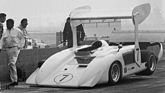Artikelbild Technik im Rennwagen (28): Chaparral 2H – Der Wal der Qual