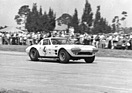 Chevrolet Corvette Grand Sport (1964) - Roger Penske und Jim Hall fuhren erfolgreich diese Corvette Grand Sport (12 Stunden von Sebring 1964)