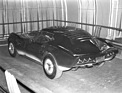 Chevrolet Corvette Mako Shark II (1966) - ausgestellt am Genfer Automobilsalon 1966