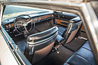 Chrysler New Yorker (1966) - Einzelsitze in der Hardtop-Limousine
