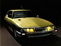 Citroën SM (1970) - in Frankreich mit gelben Scheinwerfern