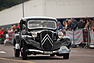Citroën Traction Avant (1948) - am 24. Oldtimer Grandprix Safenwil 2015 (© Bruno von Rotz, 2015) Citroën Traction Avant (1948) - am 24. Oldtimer Grandprix Safenwil 2015 (© Bruno von Rotz, 2015)