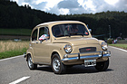 Corso - Fiat 650 - Oldtimerclassic Hittnau 2014
