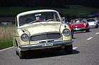 Corso - Hansa 1100 (1960) - Oldtimerclassic Hittnau 2014