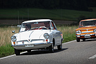 Corso - NSU Sport Prinz - Oldtimerclassic Hittnau 2014