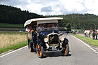 Corso - Saurer Omnibus - Oldtimerclassic Hittnau 2014