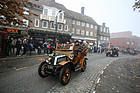 De Dion Bouton Rear-entrance tonneau (1902) - am London to Brighton Veteran Car Run 2015
