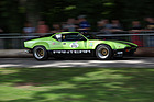 De Tomaso Pantera 874 (1972) - am GP Brugger Schachen 2013