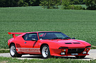 De Tomaso Pantera GT5S (1989)