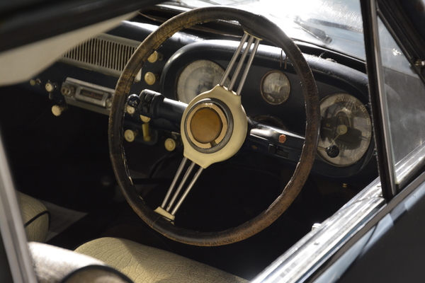 Delahaye 235 von 1948