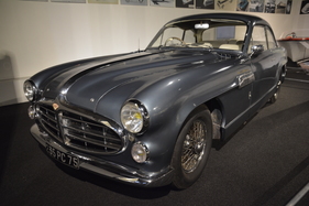 Delahaye 235 von 1948 Delahaye 235 von 1948