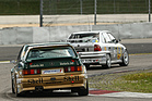 Diebels Alt Mercedes-Benz 190E 2.5-16 Evolution II DTM Zakspeed (1993) an der Historic Trophy Nürburgring 2016 - Tourenwagen Classics